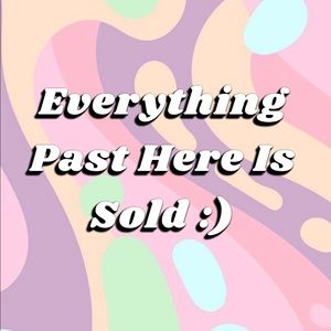 SOLD
